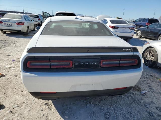 2023 Dodge Challenger SRT Hellcat