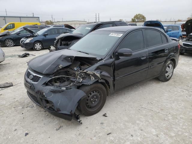 2011 KIA Rio Base