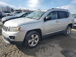 2011 Jeep Compass Sport en venta en Duryea, PA