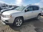 2011 Jeep Compass Sport