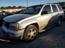 2008 Chevrolet Trailblazer LS en venta en Montgomery, AL