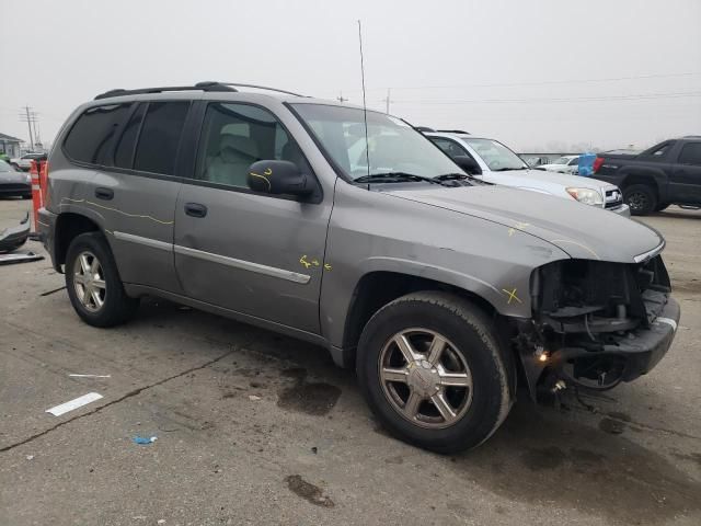 2008 GMC Envoy