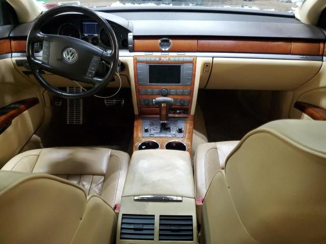 2005 Volkswagen Phaeton 4.2