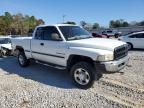 1999 Dodge RAM 2500