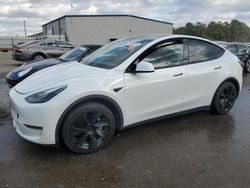 Tesla Model y Vehiculos salvage en venta: 2023 Tesla Model Y