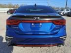 2020 KIA Forte GT Line