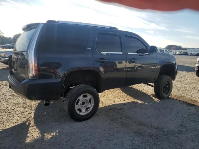 2007 GMC Yukon