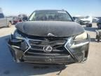 2016 Lexus NX 200T Base