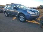 2013 Subaru Outback 2.5I