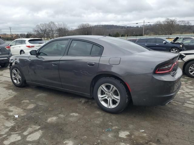 2017 Dodge Charger SE