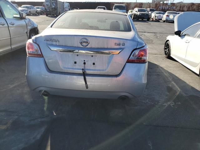 2013 Nissan Altima 3.5S