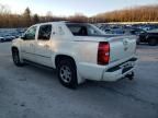 2013 Chevrolet Avalanche LTZ