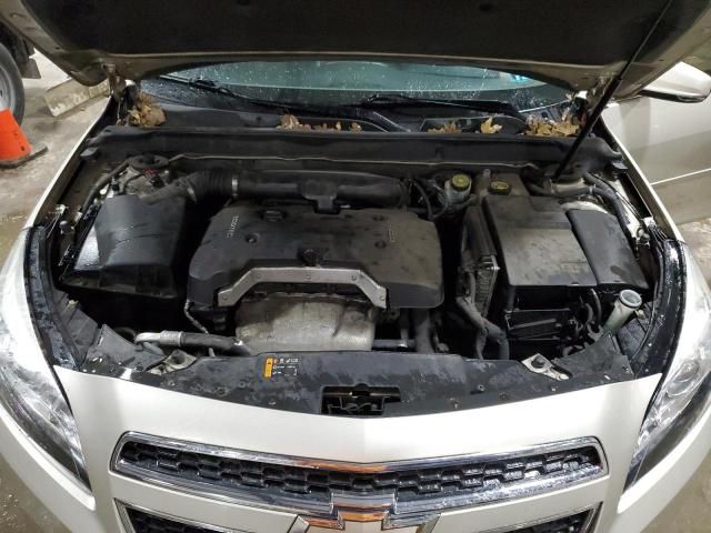 2013 Chevrolet Malibu 1LT