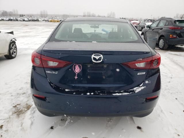 2014 Mazda 3 Touring