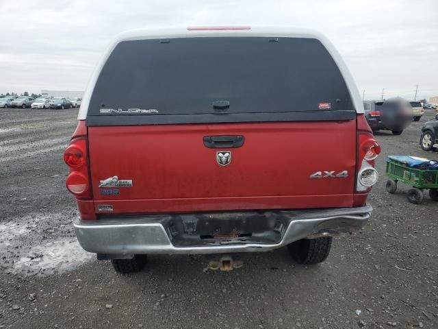 2008 Dodge RAM 2500 ST