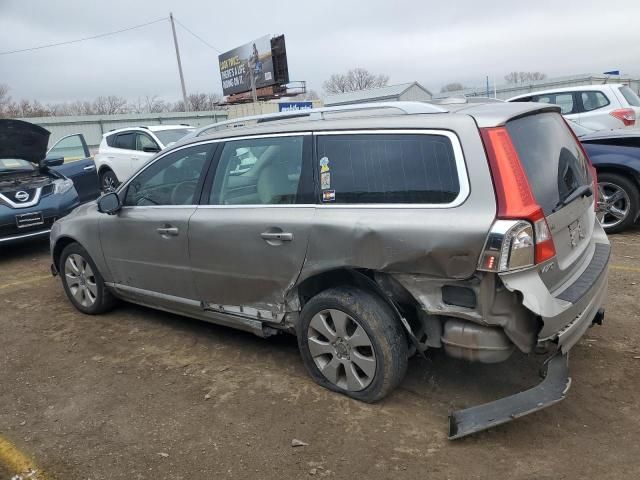 2008 Volvo V70 3.2