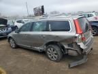 2008 Volvo V70 3.2