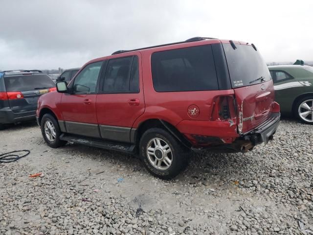 2003 Ford Expedition XLT