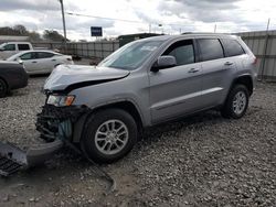 Vehiculos salvage en venta de Copart Hueytown, AL: 2019 Jeep Grand Cherokee Laredo