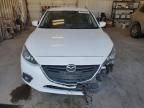 2015 Mazda 3 Touring