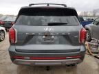 2024 Hyundai Palisade SEL Premium