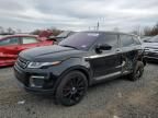 2016 Land Rover Range Rover Evoque HSE