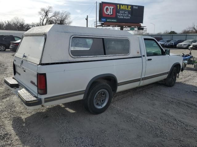 1993 GMC Sonoma