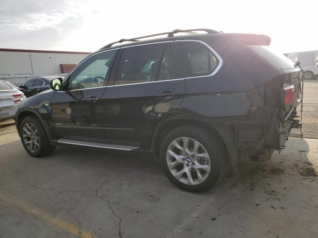 2013 BMW X5 XDRIVE35I