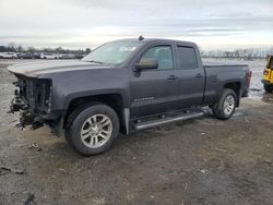 Salvage cars for sale at Fredericksburg, VA auction: 2014 Chevrolet Silverado K1500 LT