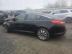 2012 KIA Optima SX