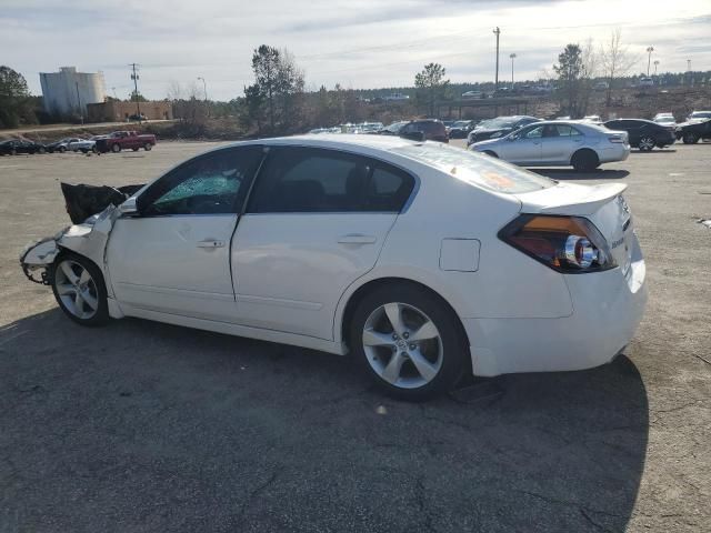 2008 Nissan Altima 3.5SE