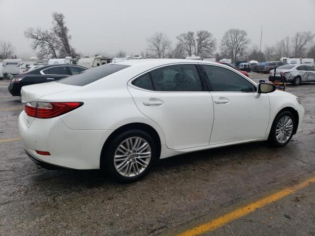 2014 Lexus ES 350