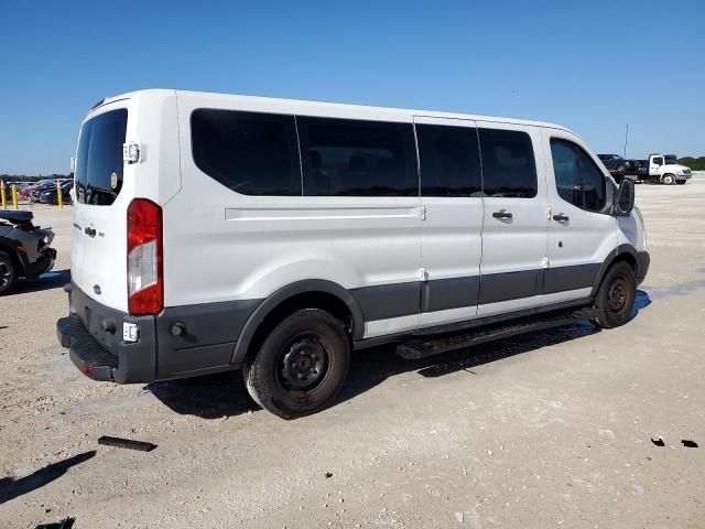 2015 Ford Transit T-350