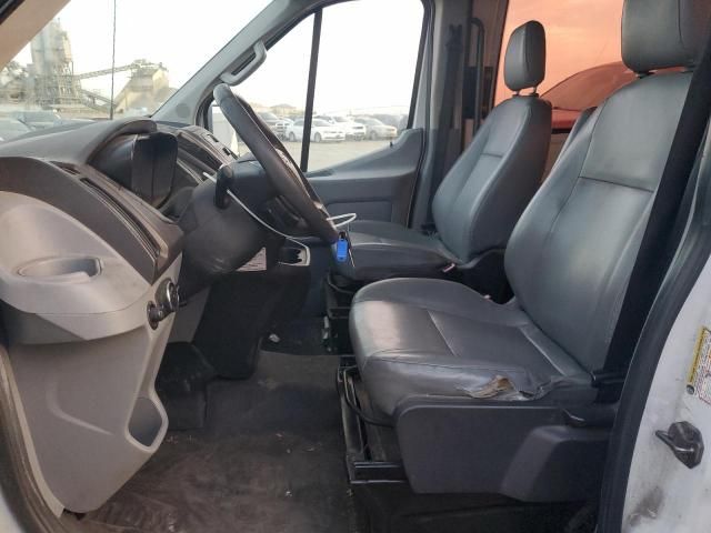 2015 Ford Transit T-150