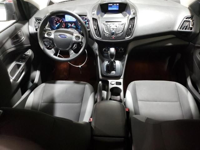 2013 Ford Escape S