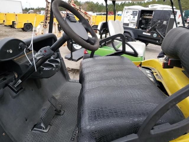 2010 Ezgo Golf Cart