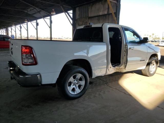 2019 Dodge RAM 1500 BIG HORN/LONE Star