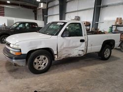 1999 Chevrolet Silverado C1500 en venta en Greenwood, NE