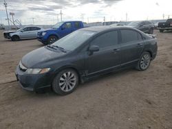 2010 Honda Civic EX en venta en Greenwood, NE