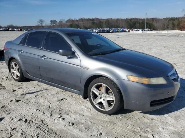 2006 Acura 3.2TL