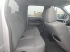 2007 Ford F150 Supercrew