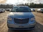 2009 Chrysler Town & Country Limited