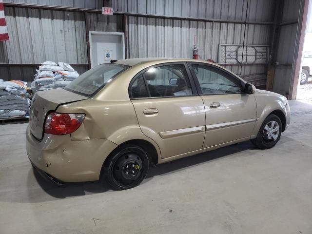 2011 KIA Rio Base