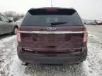 2011 Ford Explorer XLT