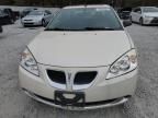 2008 Pontiac G6 Base