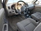 2003 Nissan Frontier King Cab XE