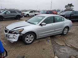 Lots with Bids for sale at auction: 2009 Honda Accord LXP