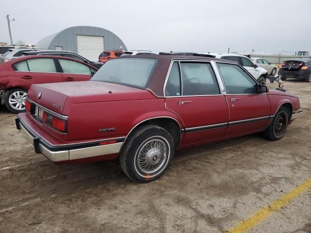 1989 Buick Lesabre Limited