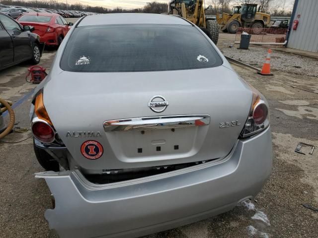 2010 Nissan Altima Base