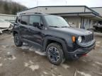 2015 Jeep Renegade Trailhawk